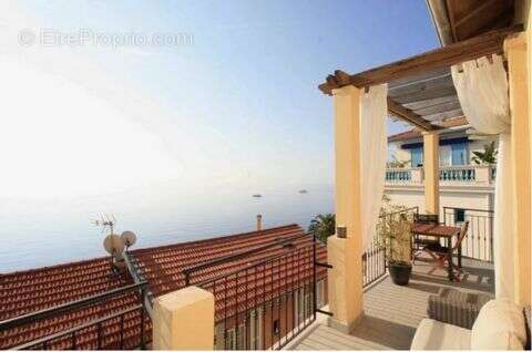 Maison 83 m² à Roquebrune-Cap-Martin  - photo 2