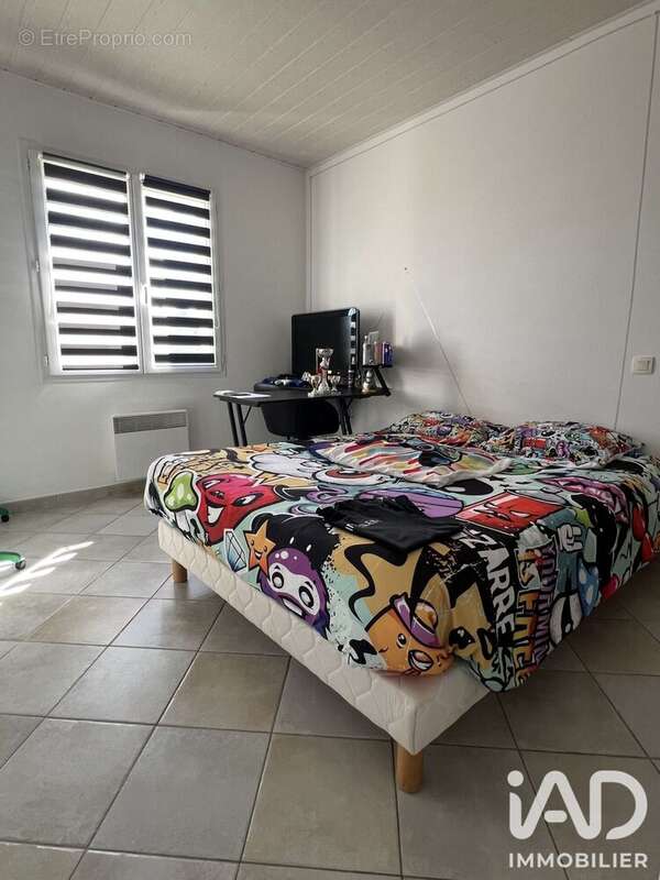 Maison 90 m² à Grosbreuil  - photo 5