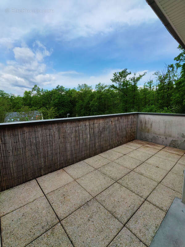 Appartement à LAON