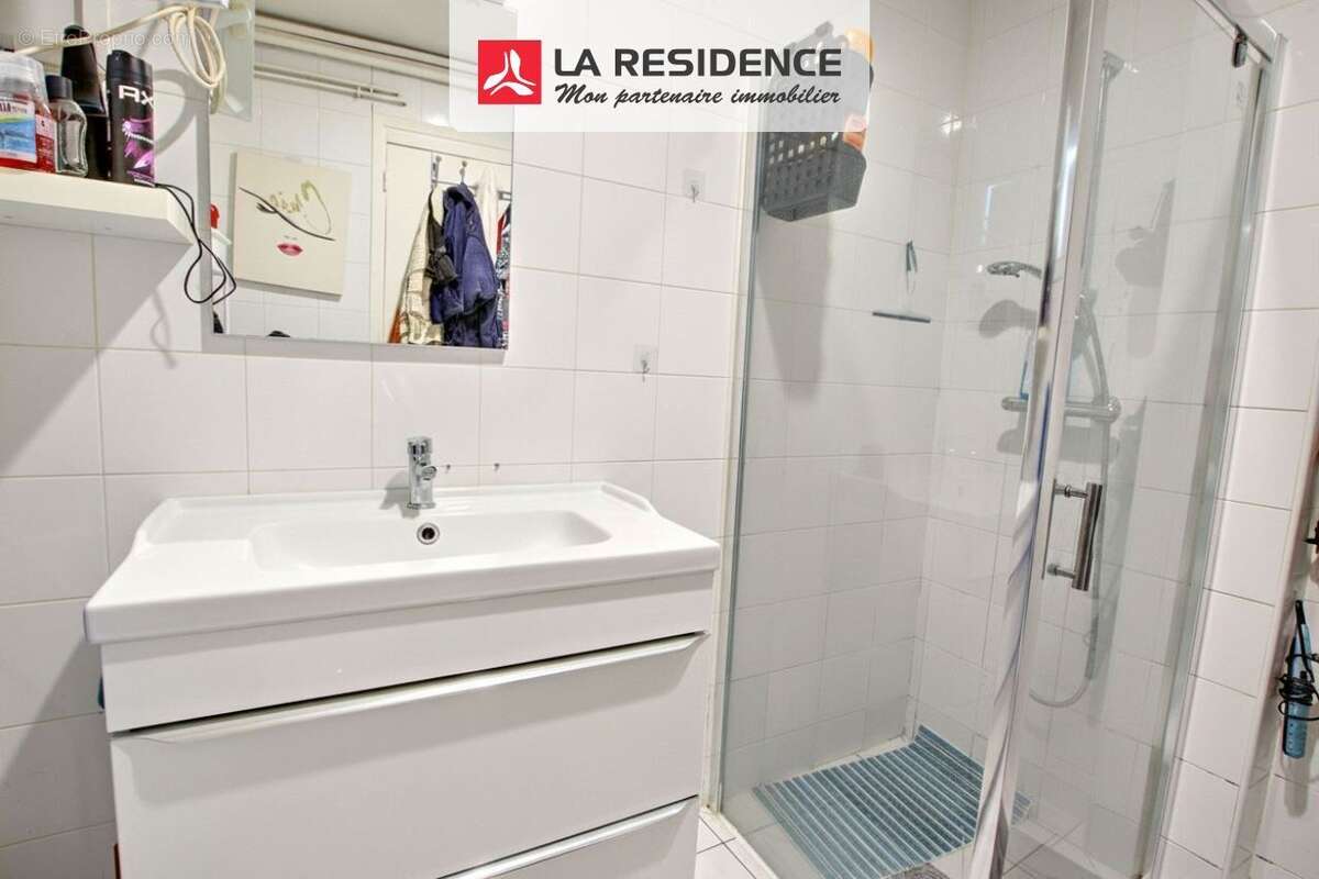 Maison 79 m² à Le Mesnil-Saint-Denis  - photo 7