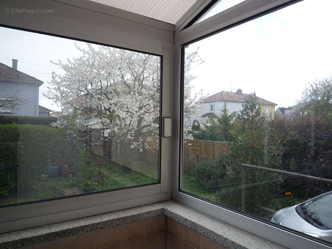 Maison à KINGERSHEIM