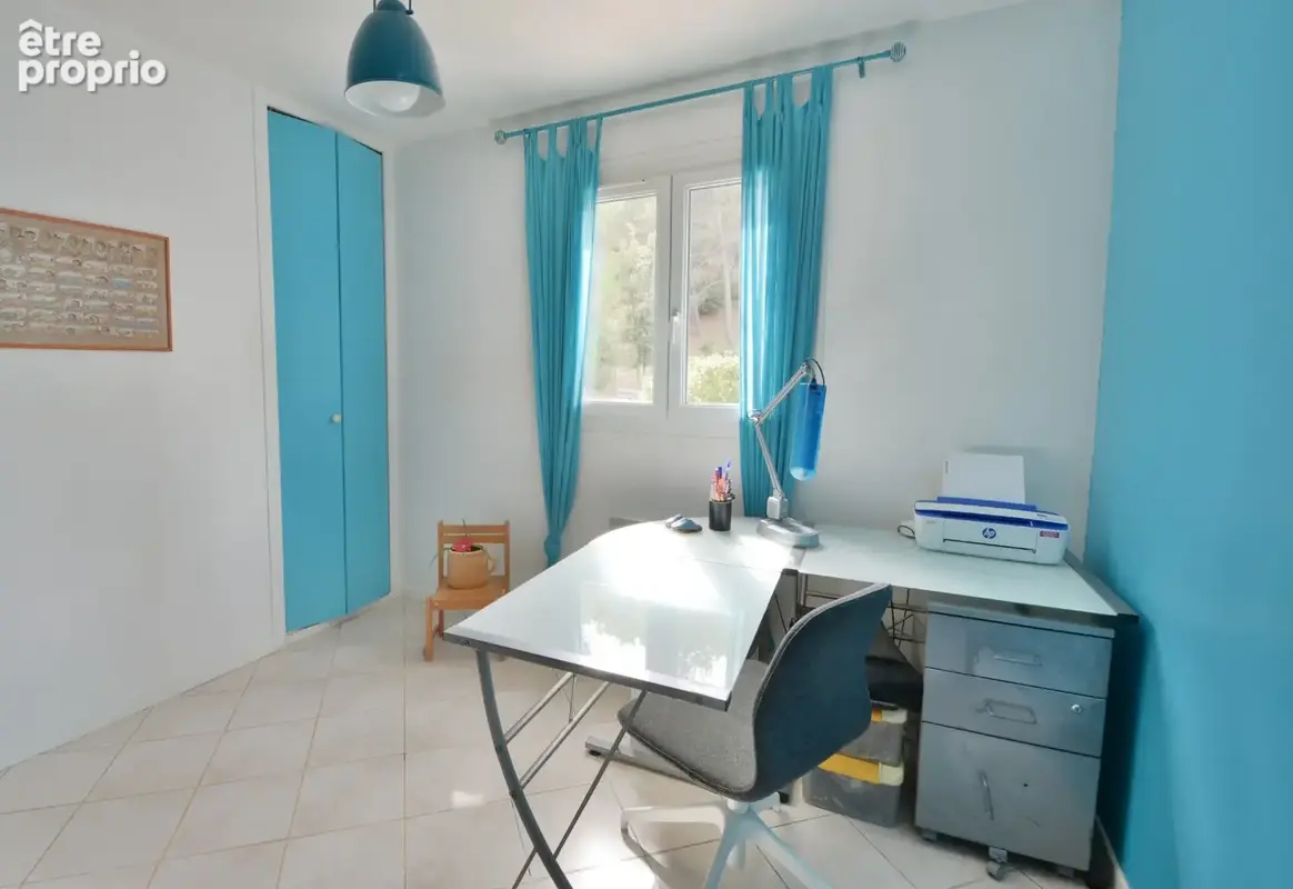 Maison au Calme avec piscine et Studio indépendant - photo 11