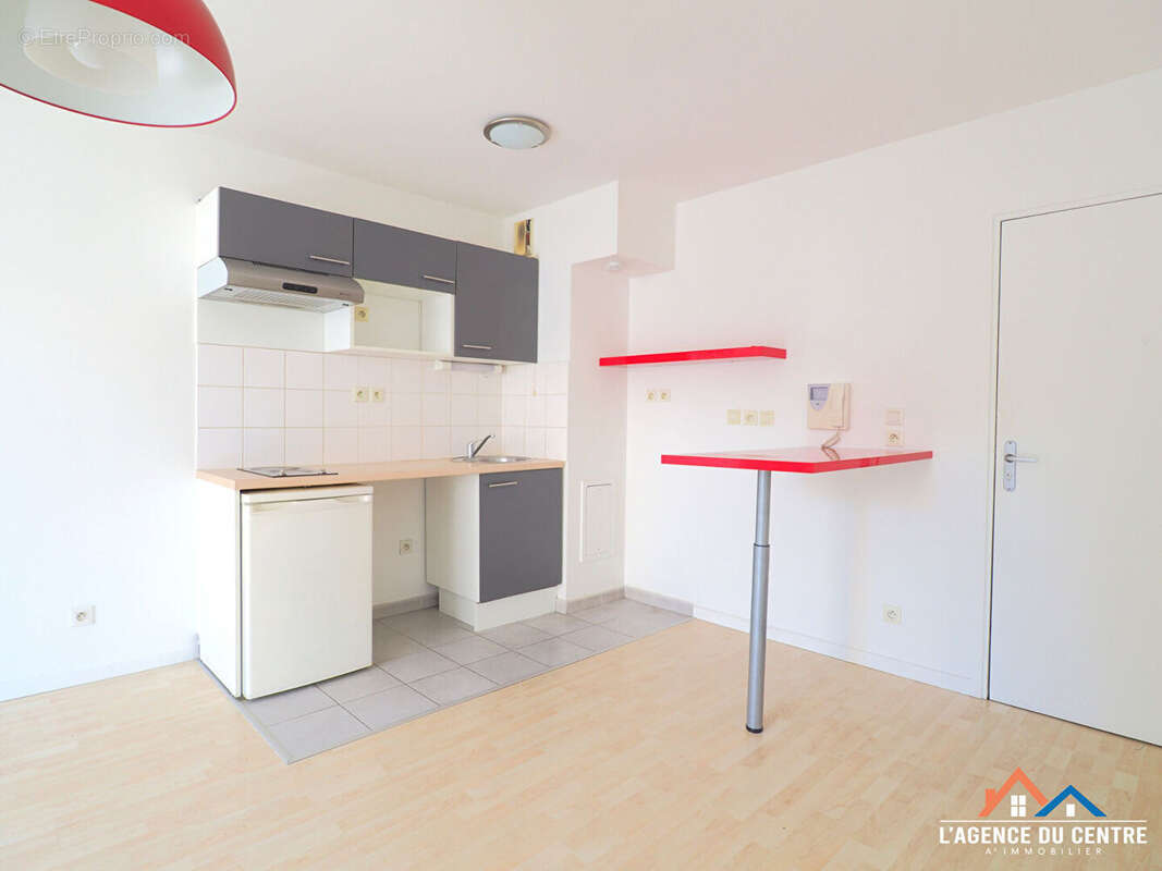 Appartement à CARRIERES-SOUS-POISSY