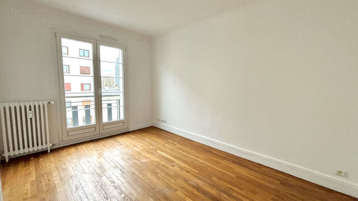 Appartement Paris 3 pièce(s) 57 m2 - photo 11