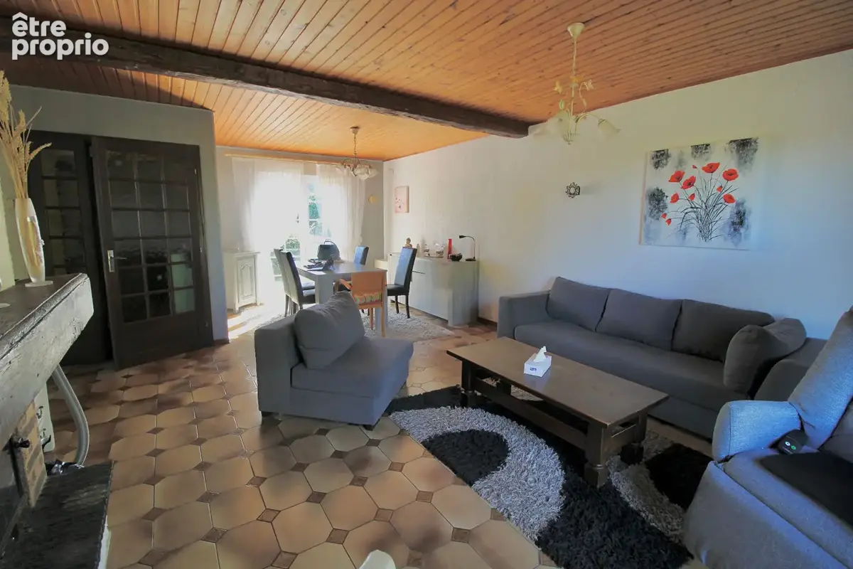 Maison 4 pièces 90 m² à vendre à Filstroff (57320) - photo 11