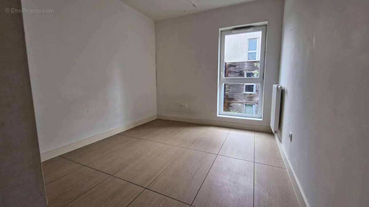 Appartement à TALENCE