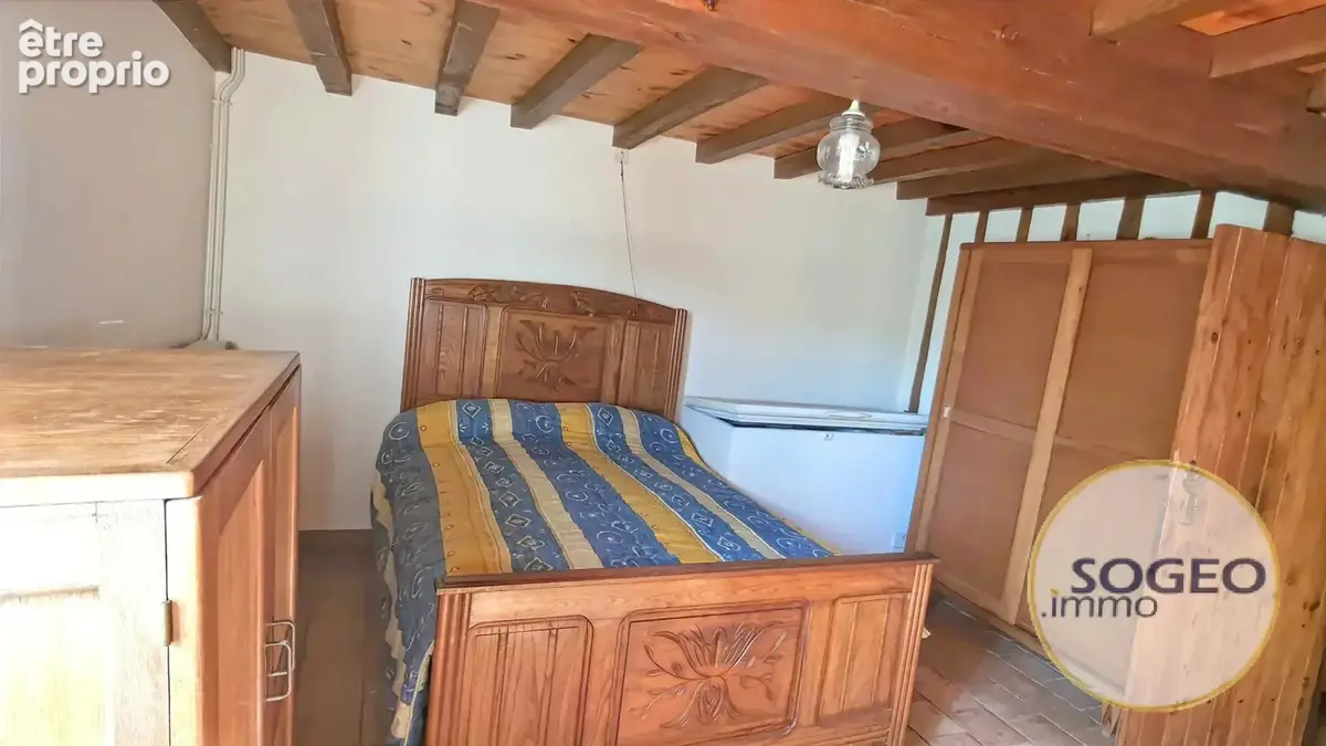 Maison landaise à colombages – Grand airial de plus de 8 000 m² et nombreuses dépendances - photo 7