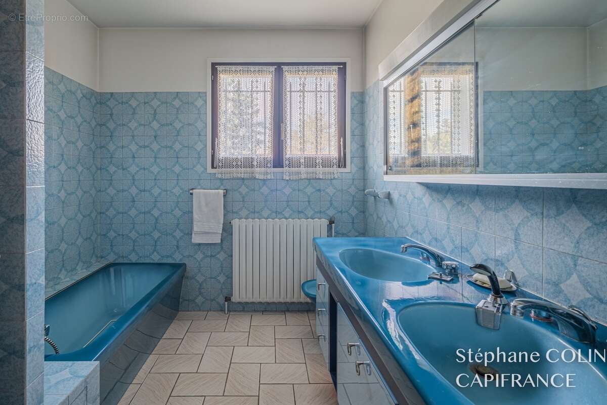 Maison à vendre 8 pièces EYBENS (38) - photo 13