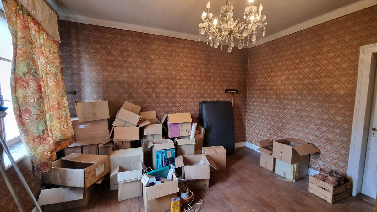 Maison à NIEDERHASLACH