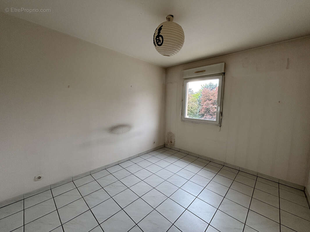 Appartement à SAINT-JULIEN-EN-GENEVOIS