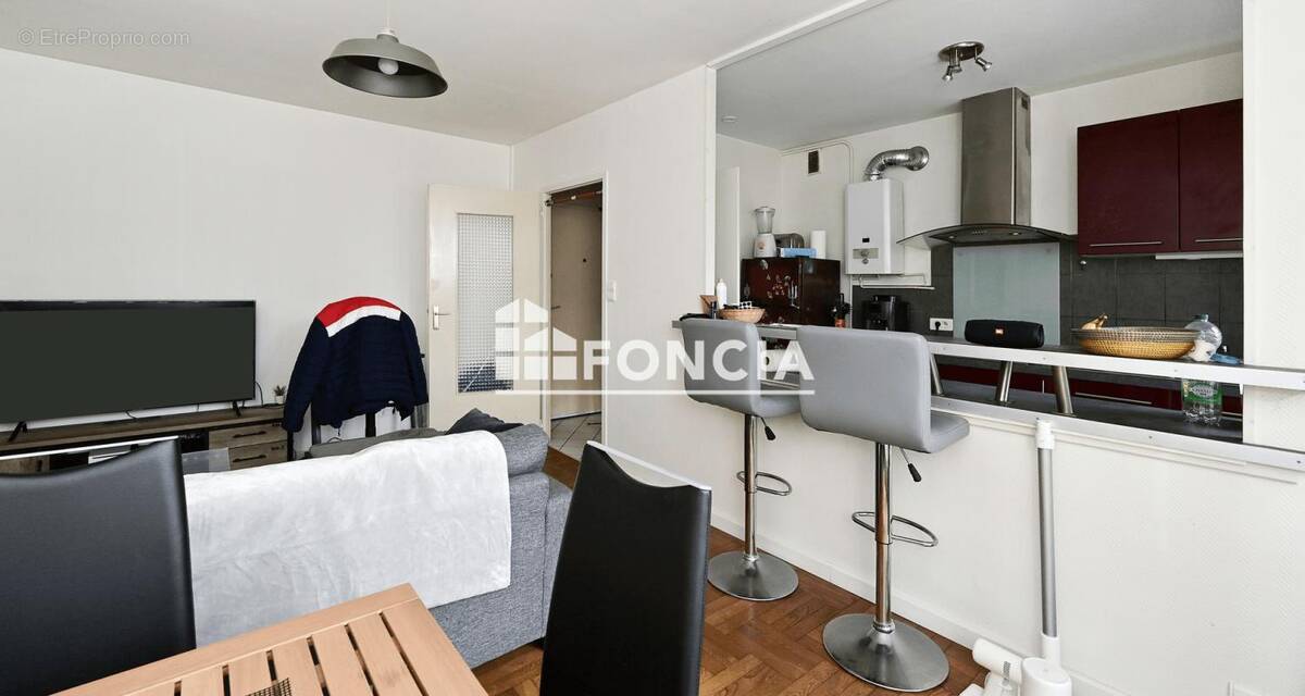 Appartement à ORLEANS