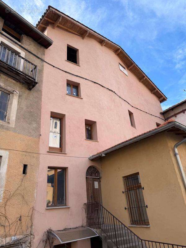 Appartement à ROQUEBILLIERE