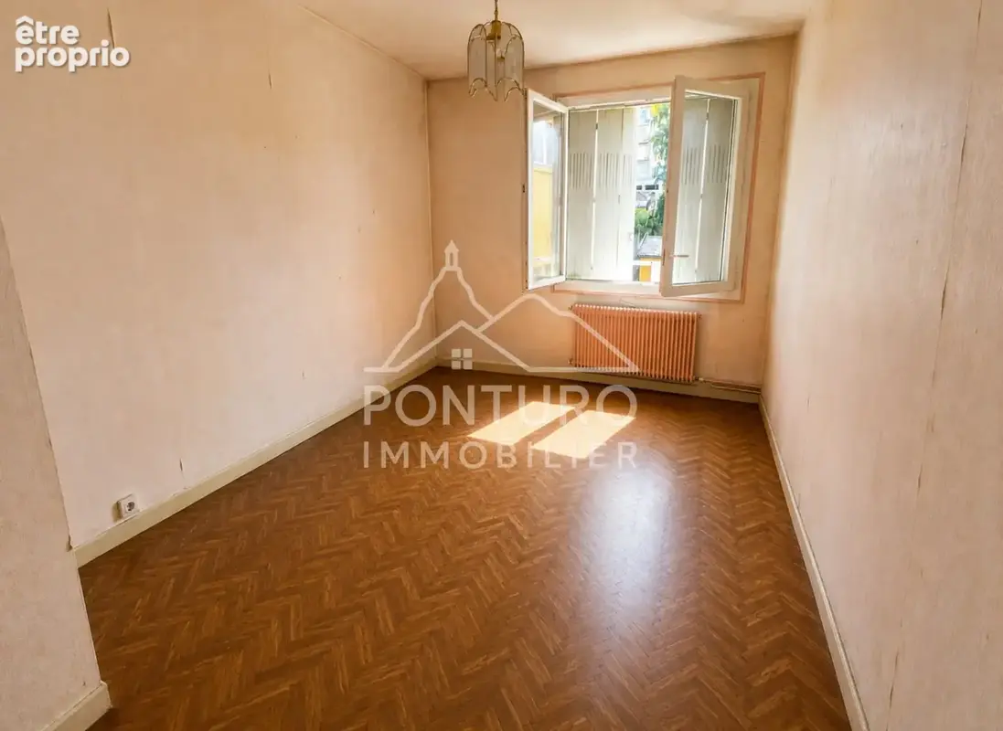 Appartement 71 m² à Le Puy-En-Velay  - photo 3