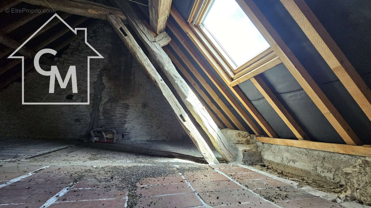 Maison avec dépendance - photo 15