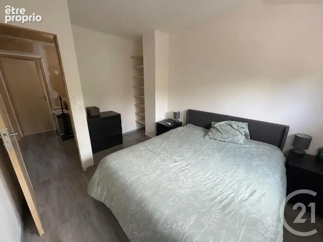 Maison 90 m² à Dammartin-En-Goele  - photo 8