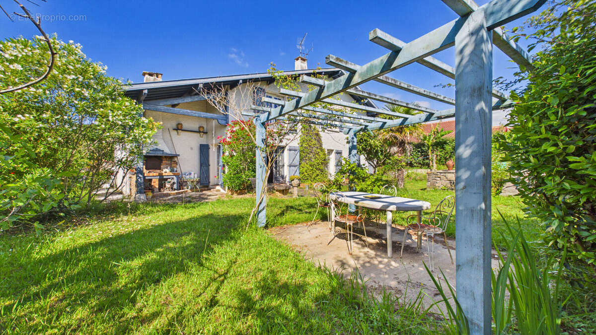 Maison 170 M² - Quartier KARRIKA - photo 2