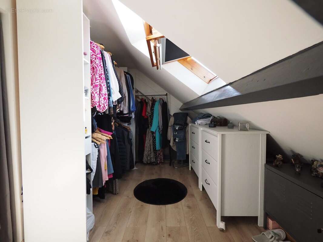 Maison à LA VERRIERE