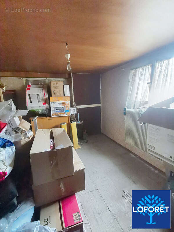 Maison à NEUILLY-SUR-MARNE