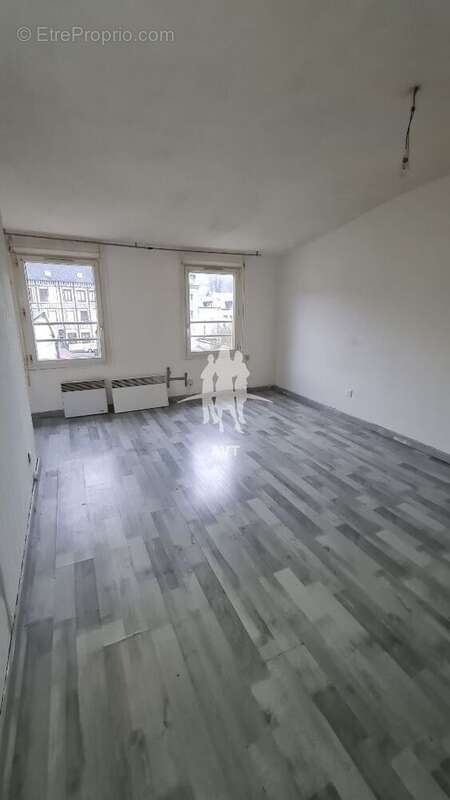 Appartement à DARNETAL