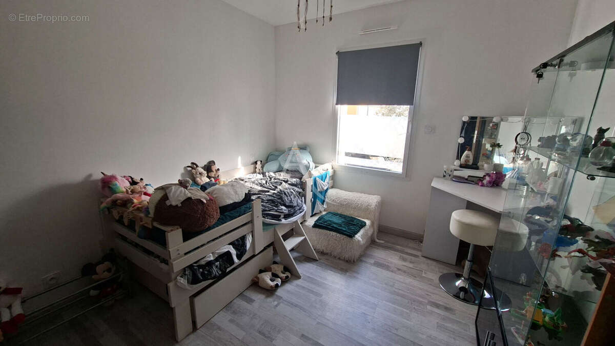 Maison à LE POIRE-SUR-VIE