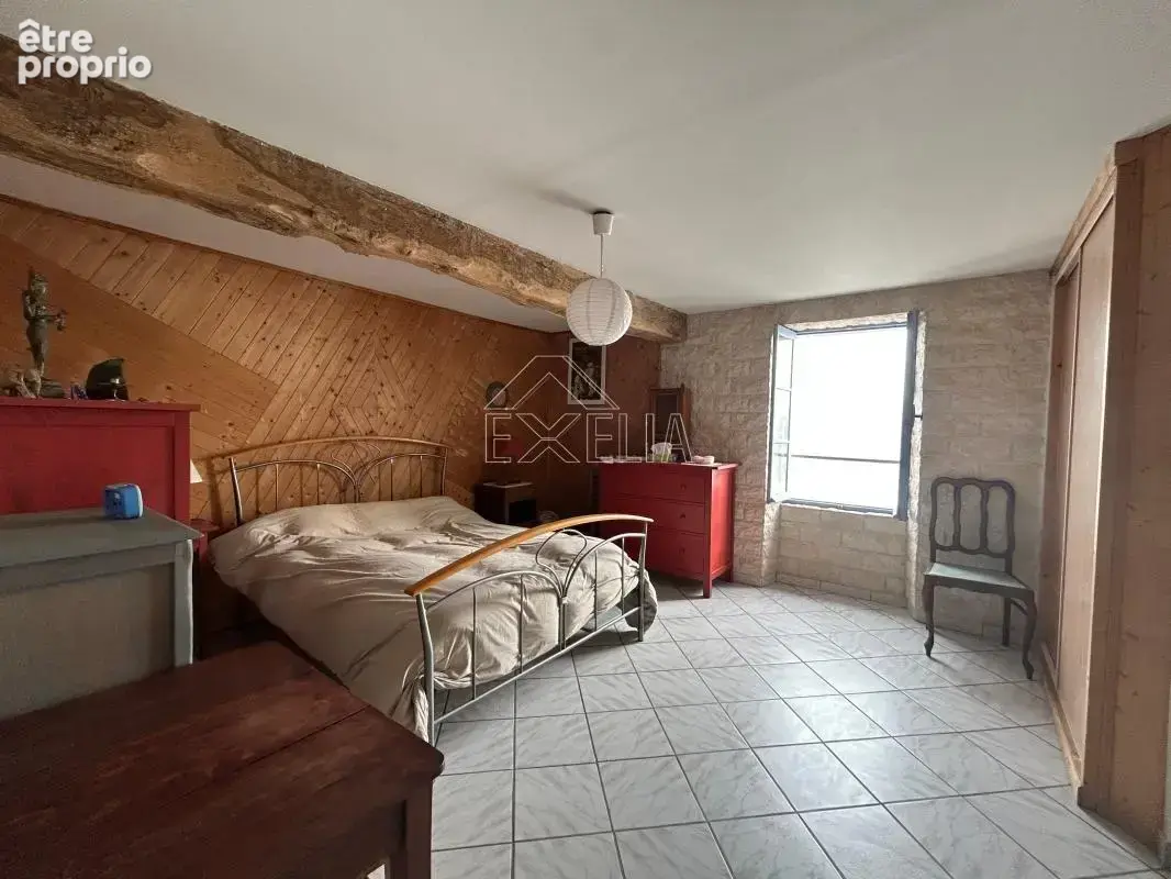 Maison 7 pièces 128 m² , jardin et vue dégagée à Rolleboise - photo 19
