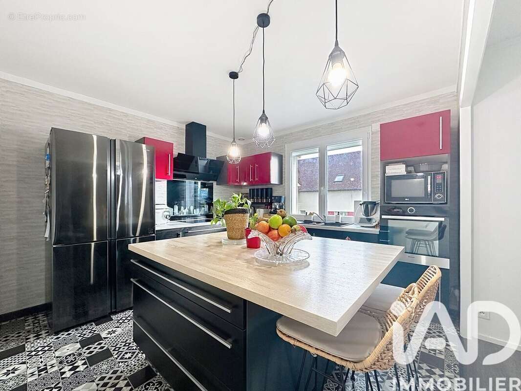 Photo 3 - Maison à VERNOUILLET