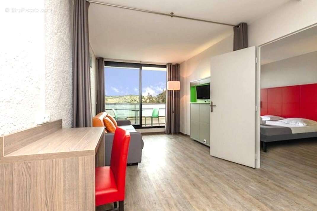 Appartement à SEIGNOSSE