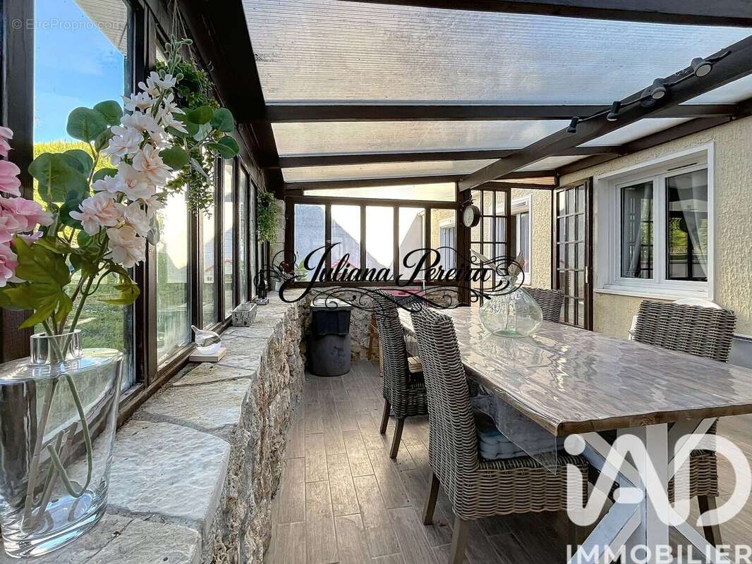 Photo 9 - Maison à GARGENVILLE