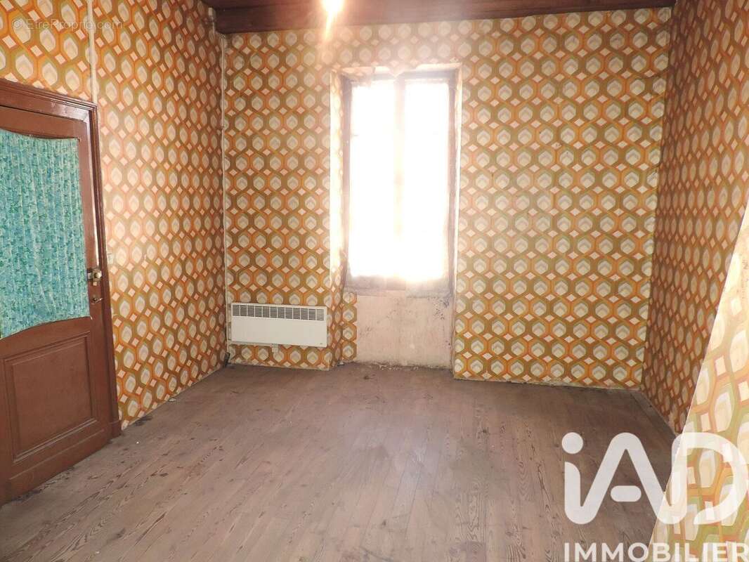 Photo 3 - Maison à LANDIRAS