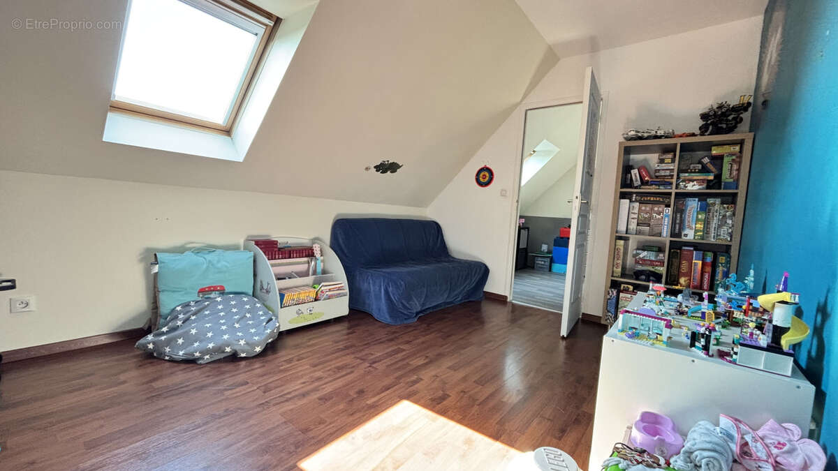 Maison à CHATEAUDUN