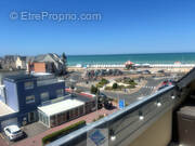 Appartement à CRIEL-SUR-MER