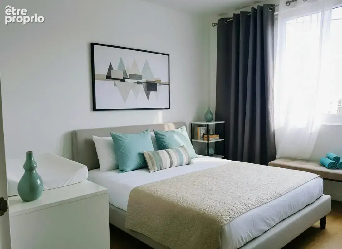 Appartement d'investissement locatif Villeneuve D'Ascq - photo 7