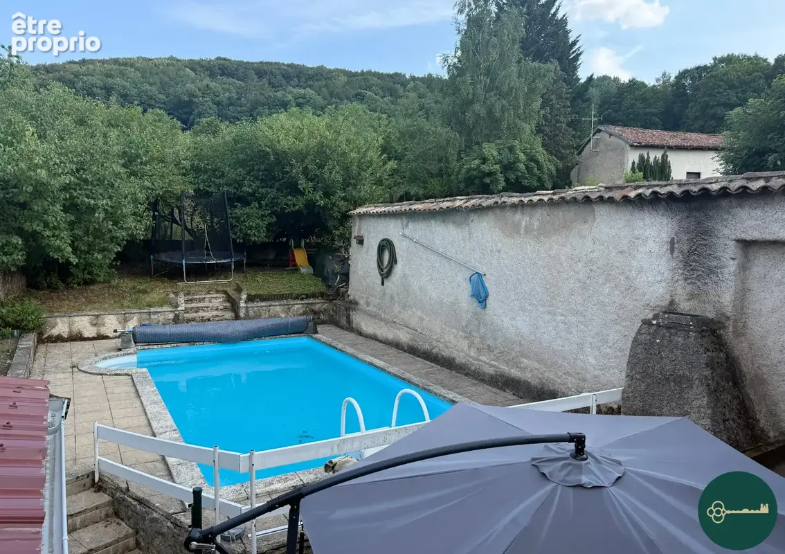 Maison Lucey 4 pièces 136 m2 - photo 4