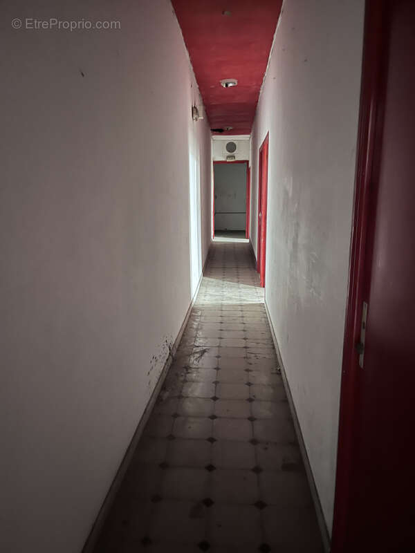 Espace brut de 150 m2   Quartier Carnot - photo 2