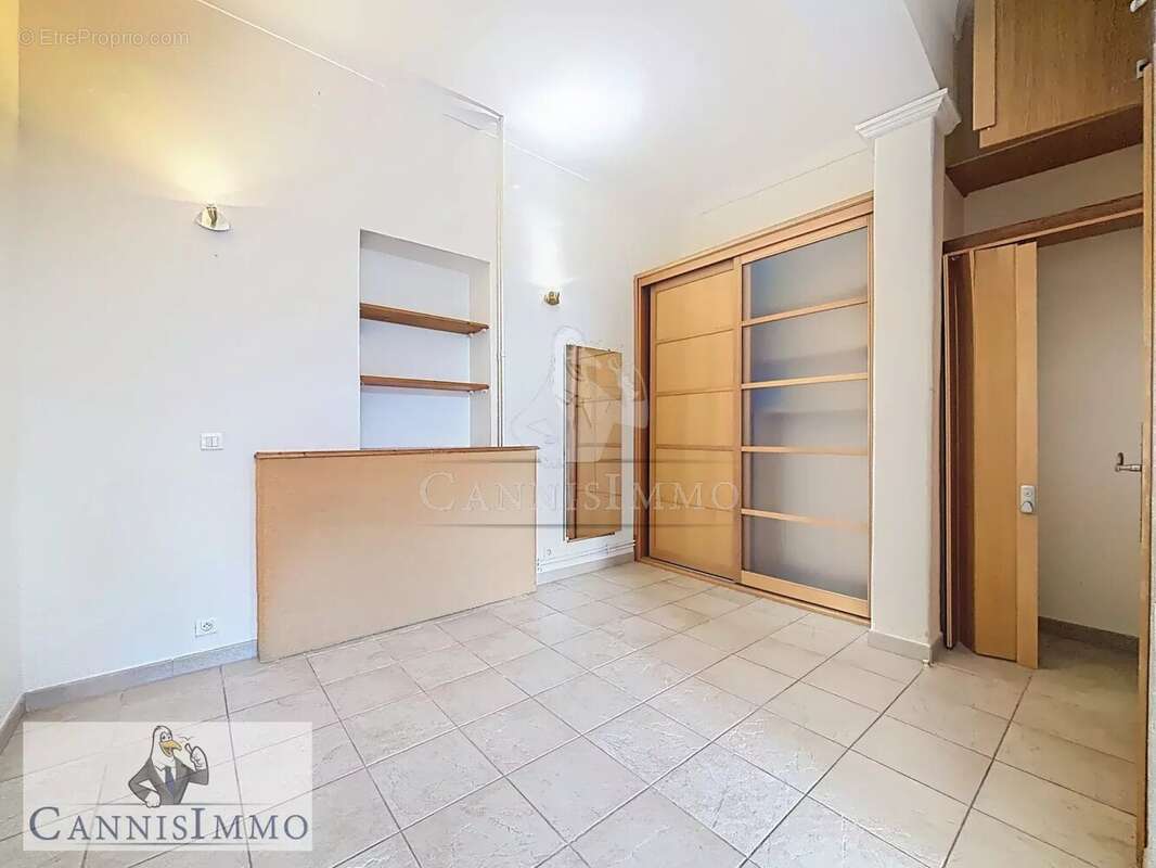 Appartement à SAINT-RAPHAEL