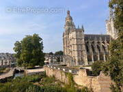 Appartement à EVREUX