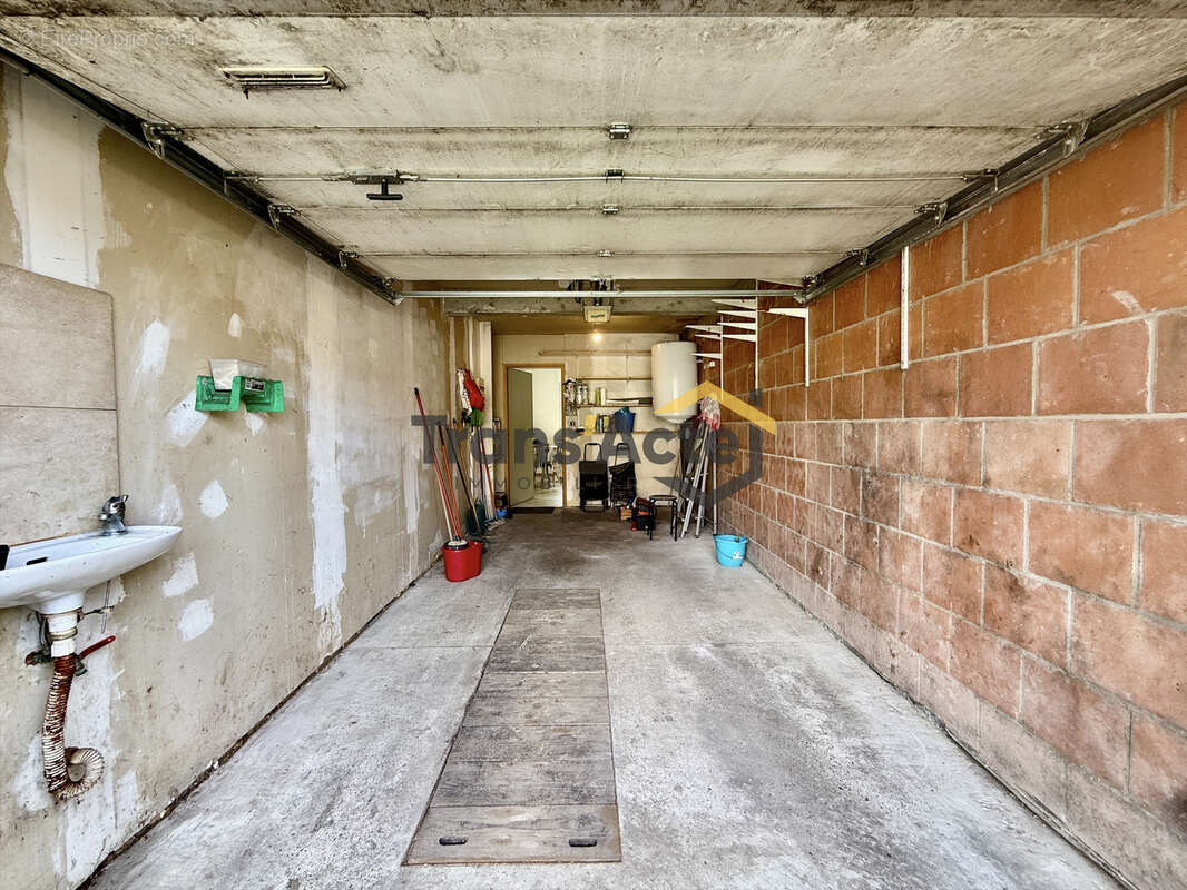 Pavillon individuel T5 - photo 14