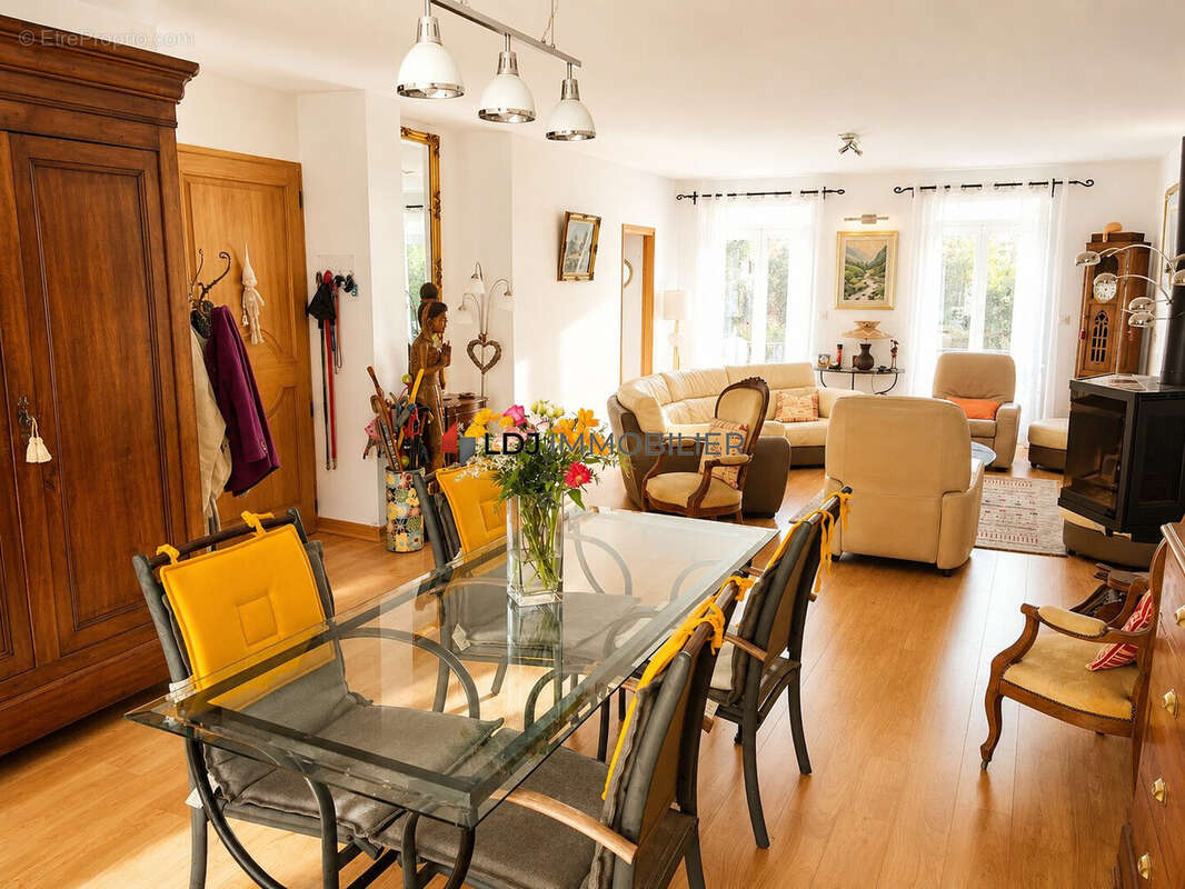 Appartement 130 m² à Amelie-Les-Bains-Palalda  - photo 4