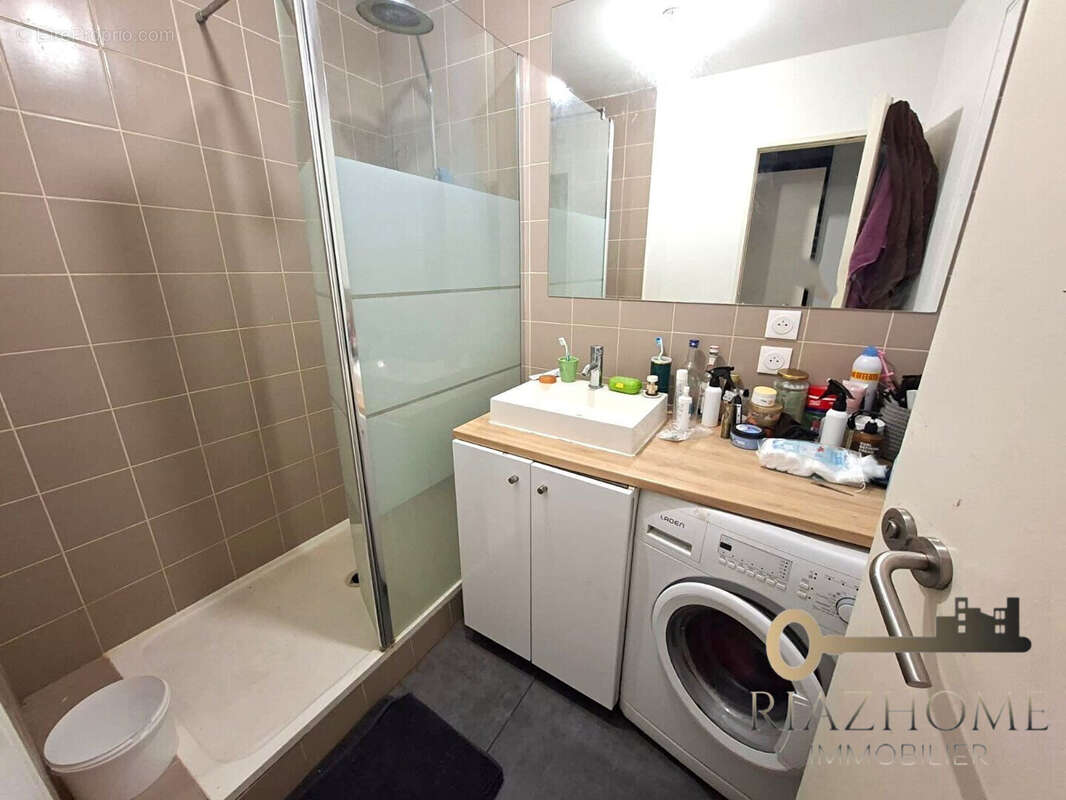 Appartement à DRANCY