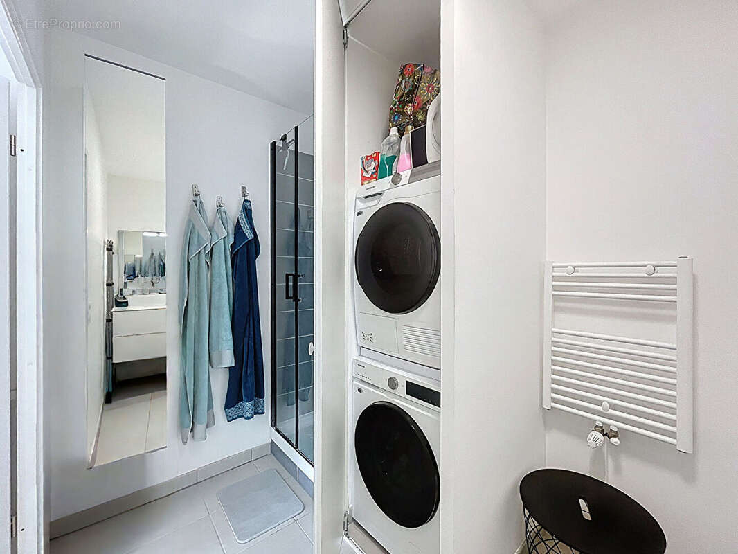Appartement à FONTENAY-AUX-ROSES