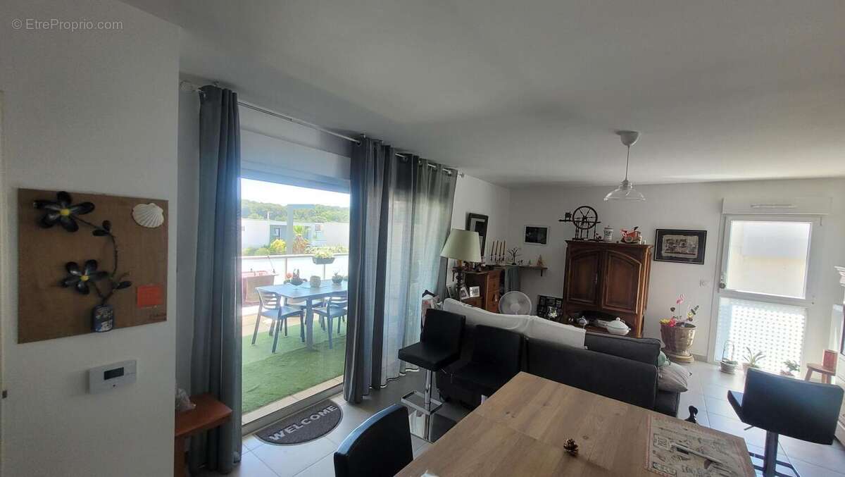 Appartement à CLAPIERS