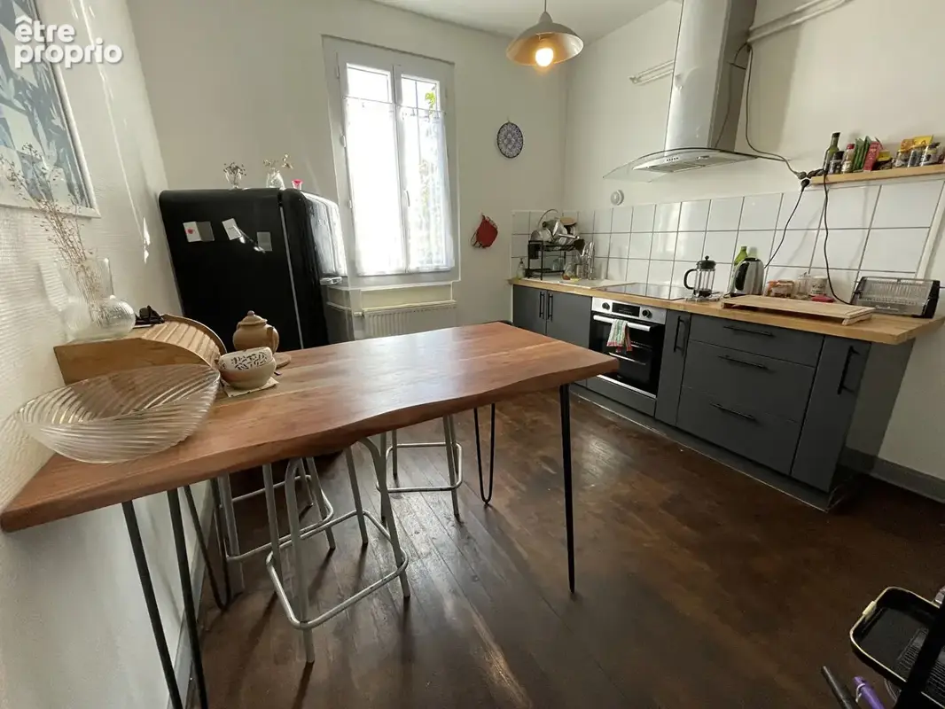 Maison Maubourguet 4 pièce(s) 118.70 m2 - photo 6