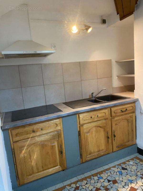 Maison à SAINT-ALBAN-LEYSSE