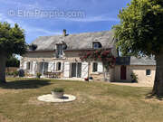 Maison à LE GRAND-PRESSIGNY
