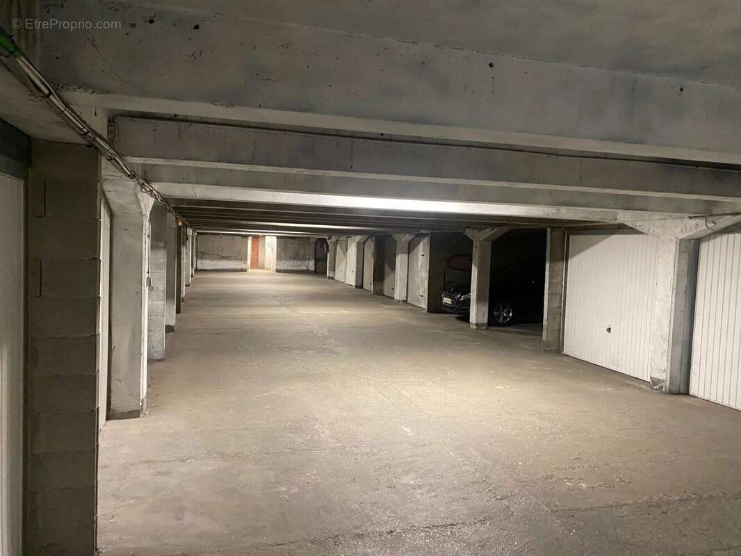 Appartement à ALFORTVILLE