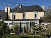 Maison à TELGRUC-SUR-MER