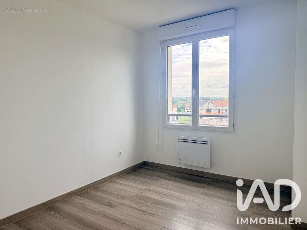 Photo 5 - Appartement à NEUILLY-PLAISANCE