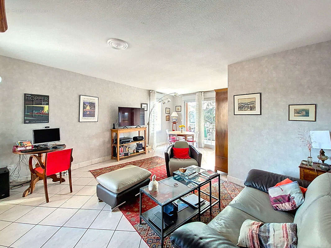 Appartement à BRIGNAIS