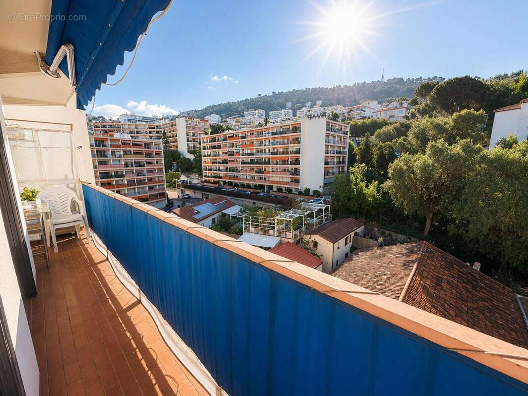   - Appartement à NICE