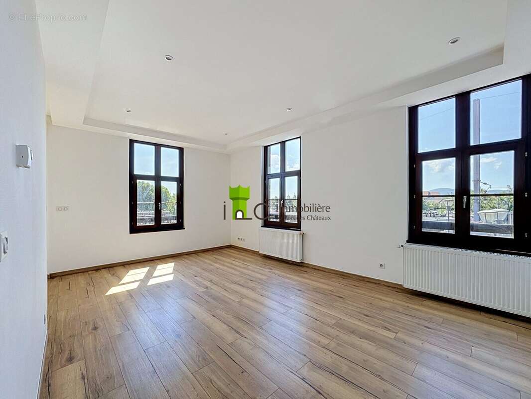 Appartement à BENFELD